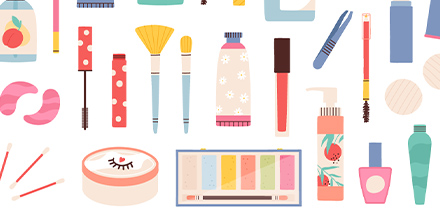 COSMETICS